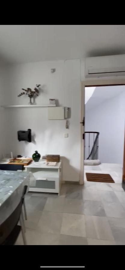 Casa Murillo Ель-Пуерто-де-Санта-Марія Екстер'єр фото