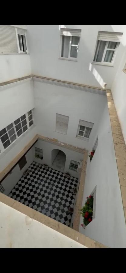 Casa Murillo Ель-Пуерто-де-Санта-Марія Екстер'єр фото