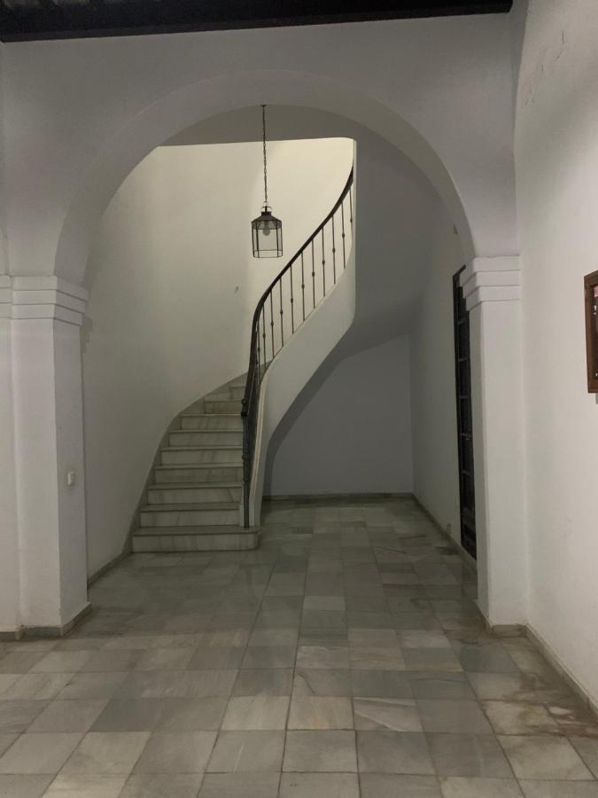 Casa Murillo Ель-Пуерто-де-Санта-Марія Екстер'єр фото