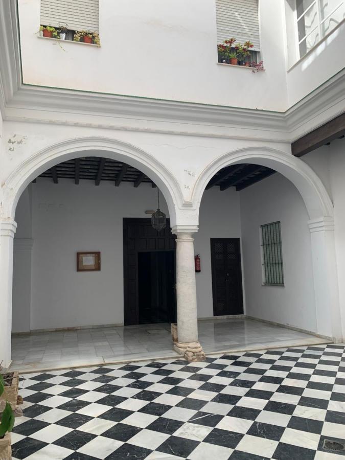 Casa Murillo Ель-Пуерто-де-Санта-Марія Екстер'єр фото